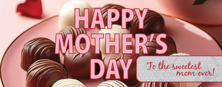 SM Banner - ZV and ER - Mother's Day 2025